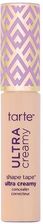 Zdjęcie Tarte Shape Tape Ultra Kremowy Korektor 27B 10Ml - Wrocław