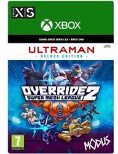 Zdjęcie Override 2 Super Mech League Ultraman Deluxe Edition (Xbox One Key) - Zgorzelec