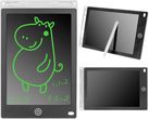 Tablet graficzny do rysowania dla dzieci 8,5"