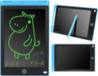 Tablet Graficzny Dla Dzieci Do Rysowania LCD 8.5''