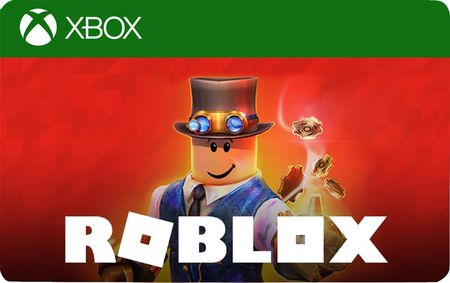 Roblox - 4500 Robuxów (Xbox One Key)