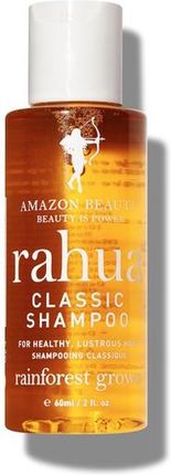 Rahua Classic Shampoo Kultowy Regenerujący Szampon Travel Size 60 ml