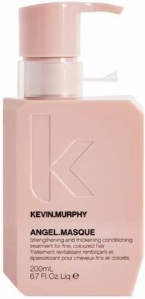 Kevin Murphy Angel Wash Szampon Do Włosów Cienkich I Farbowanych 200 ml