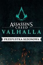 Zdjęcie Assassin's Creed Valhalla Season Pass (Xbox One Key) - Dzierzgoń