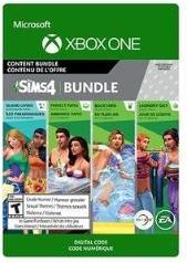 The Sims 4 - Zestaw Zabawa Poza Domem (Xbox One Key)