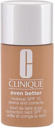 Clinique Even Better Spf15 Podkład Wn38 Stone 30 ml