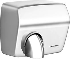 Zdjęcie Uniprodo Suszarka Do Rąk Stal Nierdzewna 2300 W Dryer 01 - Sulechów