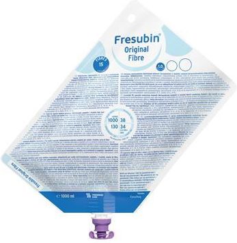 FRESUBIN Original Fibre - 1000 ml