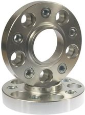 Zdjęcie Pph Sobimax Dystanse przykręcane (tuleje) 25mm / Piasta: 72.6 / Rozstaw: 5x120 - Sobótka