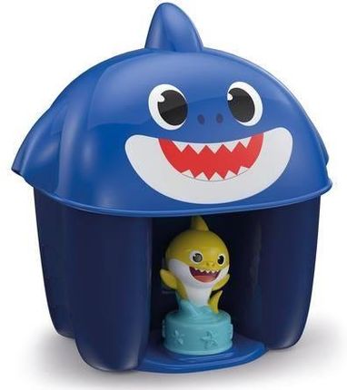 Figurki z Baby Shark dla dzieci dla chłopców