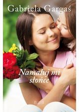 Zdjęcie Namaluj mi Słońce. Wydanie kieszonkowe - Kłecko