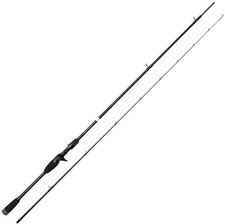 Canne Savage Gear SG2 Medium Game Trigger – 2,13m, 5-20g, Baitcast 2 Brins