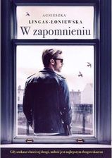 Zdjęcie W zapomnieniu. Wydanie kieszonkowe - Golub-Dobrzyń