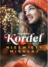 Zdjęcie Nieświęty Mikołaj. Wydanie kieszonkowe - Drobin