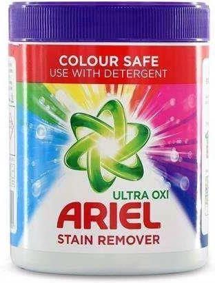 Ariel Color Ultra Oxi Odplamiacz 1kg