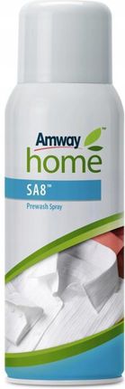 Amway Odplamiacz SA8 PreWash 400 ml