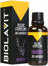 Zdjęcie Bilovit Olejek eteryczny lawendowy 30ml - Gdynia