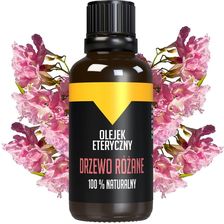 Zdjęcie Bilovit Olejek eteryczny z drzewa różanego 30ml - Bieruń