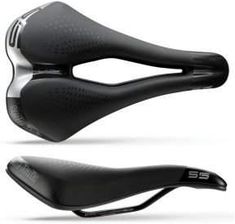 Zdjęcie Selle Italia S5 Lady Superflow L Czarny - Tykocin