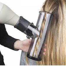 Zdjęcie Labor Pro Bazooka Curler Dyfuzor Generujący Falowane Włosy - Koszalin