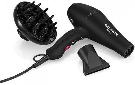 Balmain Paris Professional Blowdryer Profesjonalna Suszarka Do Włosów 2000W - zdjęcie 2
