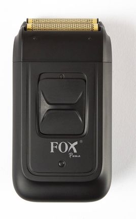 Fox Puma Professional Cordless Shaver Profesjonalna Golarka Foliowa Z Akumulatorem Litowo-Jonowym - zdjęcie 4