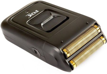 Fox Puma Professional Cordless Shaver Profesjonalna Golarka Foliowa Z Akumulatorem Litowo-Jonowym - zdjęcie 3