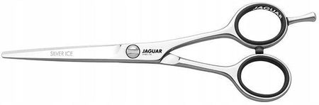 Jaguar Nożyczki Fryzjerskie Silver Ice Wl 6.5