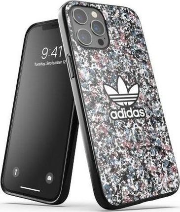 Adidas OR SnapCase Belista Flower iPhone 12 Pro Max colourful (43709)
