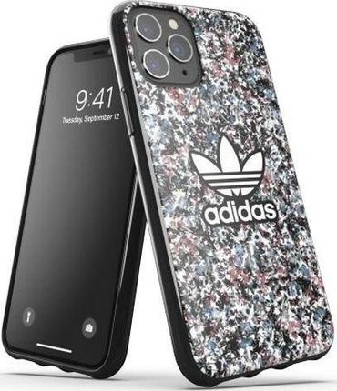 Adidas OR SnapCase Belista Flower iPhone 11 Pro colourful (41463)