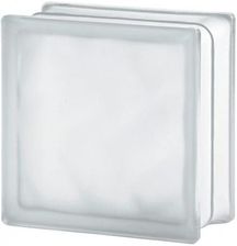 Zdjęcie Grupa Seves Basic Luksfer 1919|10 Wave Sahara 2S Chmurka 19X19X10 Cm Pustak Szklany Seves Basic - Wrocław