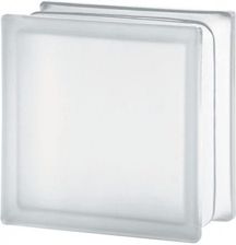 Zdjęcie Grupa Seves Basic Luksfer 1919|10 Clearview Sahara 2S Czysty Gładki 19X19X10 Cm Pustak Szklany Seves Basic - Wrocław