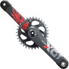 Zdjęcie Sram Korba X01 Eagle Dub 1X12 32T Lunar/Oxy 175Mm Boost 148 - Koronowo