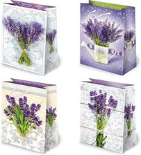 Zdjęcie Paw S.C. Torebki Ozdobne T4L Set 54 Lawenda - Kórnik