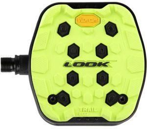 Look Trail Grip Lime