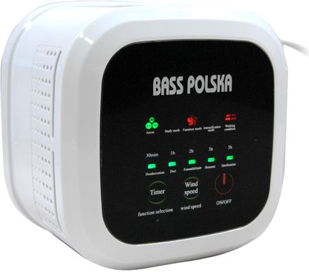 Bass Polska Jonizator 5W (BP4185)
