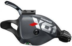 Sram X01 Eagle Single Click E-Bike Lunar 12-Sp Czerwona
