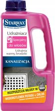 Zdjęcie Starwax Udrażniacz Specjalny Do Włosów 900ML 43183 - Mława