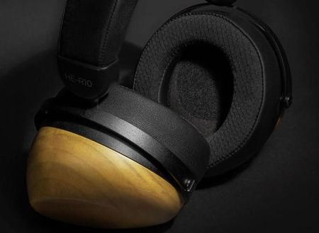 Słuchawki Hifiman HE-R10D - Opinie i ceny na Ceneo.pl