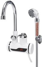 Zdjęcie Fala I Zestawem Natryskowym 75924 - Dobre Miasto