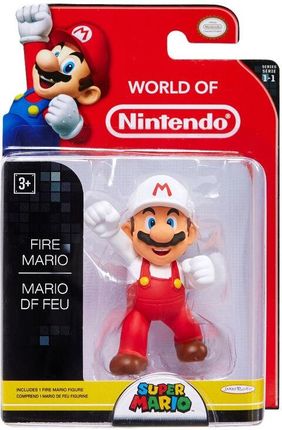 Nintendo Figurka Mario Super Mario World