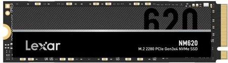 Lexar NM620 512GB M.2 (LNM620X512GRNNNG)
