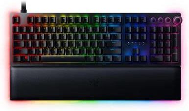 Zestaw klawiatura + mysz Razer Huntsman V2 Analog (RZ0303610100R3M1)