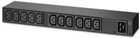 Apc RACK PDU BASIC 0U/1U 20A/16A (13)C13 (AP6020A)