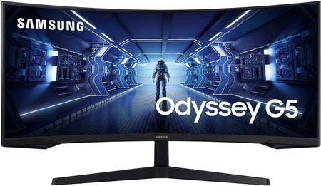 Samsung 34'' Odyssey G5 (LC34G55TWWRXEN)