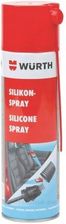 Zdjęcie Wurth Silikon w sprayu 500 ml - Siechnice