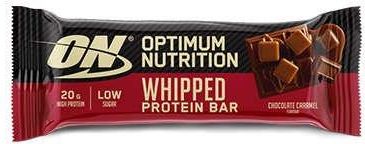 Optimum Protein Whipped Bar Nutrition Baton Białkowy 60G