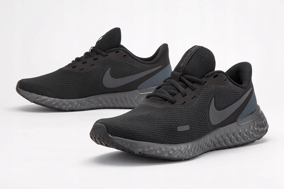 Nike Revolution 5 BQ3207-001 Buty Damskie - Ceny i opinie - Ceneo.pl