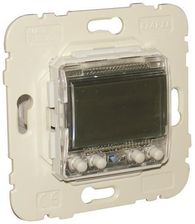 Efapel Logus90 Termostat Do Ogrzewania Podłogowego Z Programatorem 21232