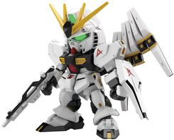 Zdjęcie Bandai Sdex Nu Gundam - Sośnicowice